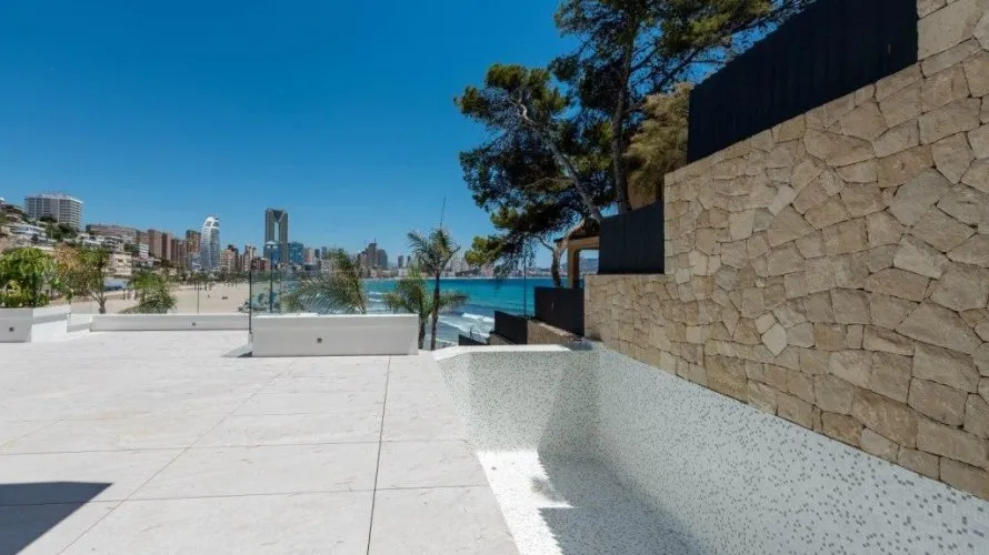 Penthouse de 4 chambres à Benidorm, Spain No. 256 № 16