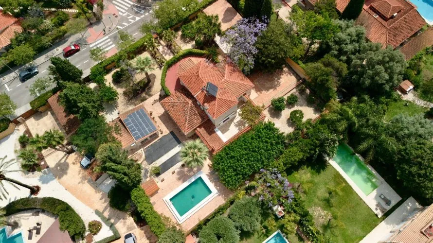 Apartment de 6 chambres à Alicante, Spain No. 748 № 3