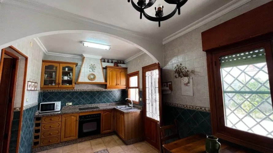 Apartment de 180m² à San Vicente del Raspeig, Spain No. 463 № 11