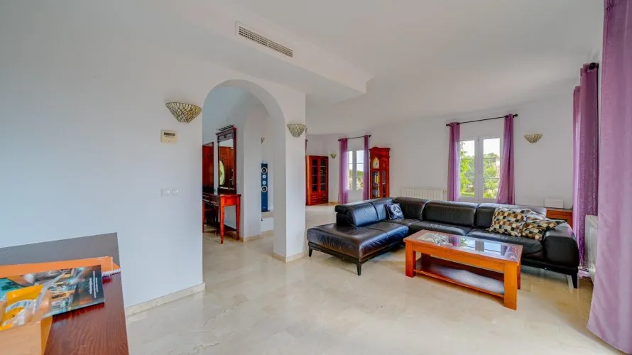 Villa de 4 chambres à Finestrat, Spain No. 165 № 3