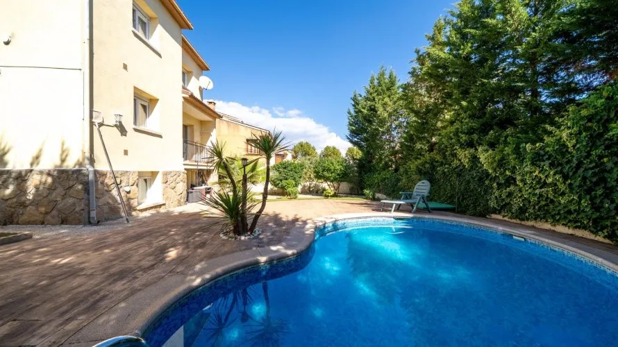 Apartment de 5 chambres à San Martin de Valdeiglesias, Spain No. 1198 № 27