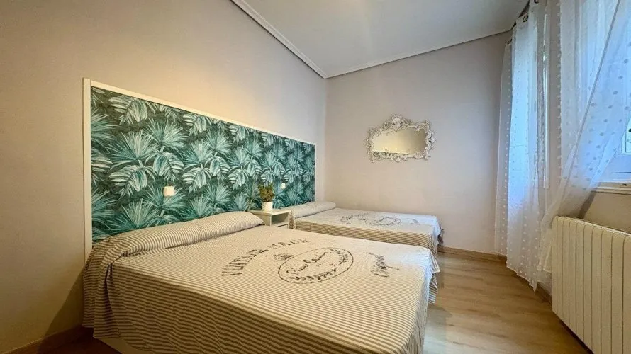 Apartment de 2 chambres à Madrid, Spain No. 1032 № 8