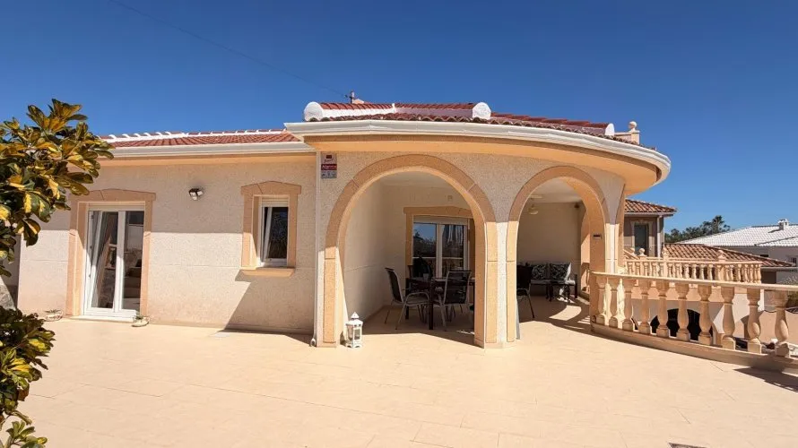 Villa de 5 chambres à Ciudad Quesada, Spain No. 1082 № 28