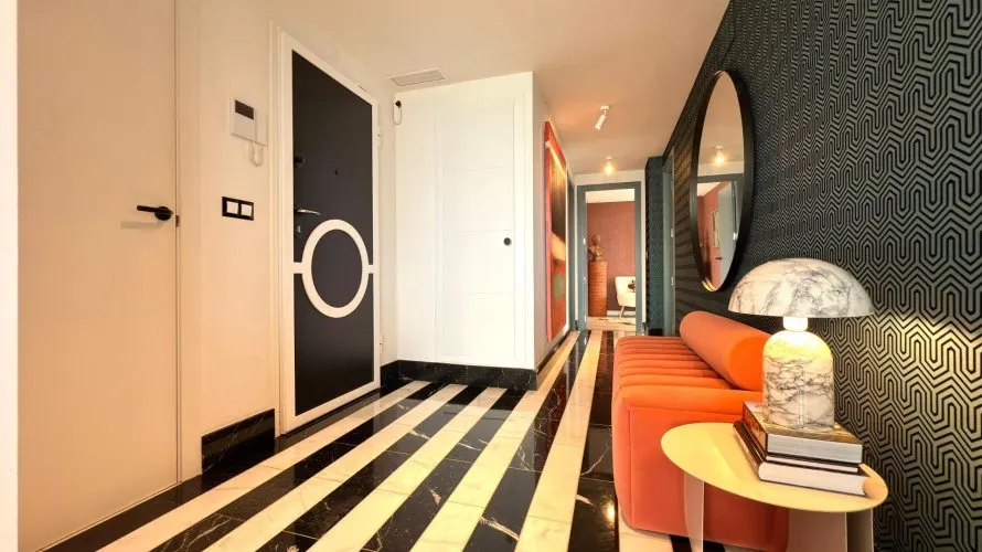 Penthouse de 3 chambres à Alicante, Spain No. 670 № 3