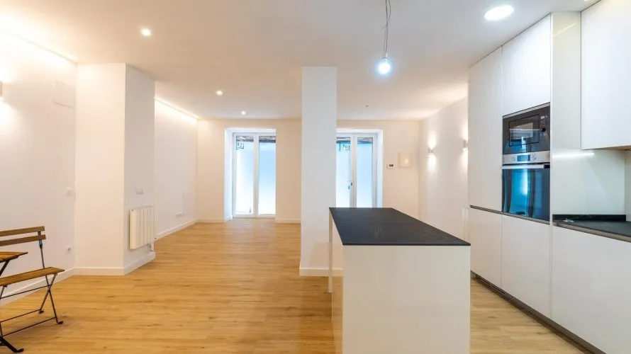 Apartment de 1 chambre à Madrid, Spain No. 81 № 4