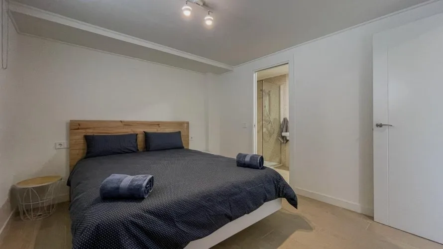 Penthouse de 3 chambres à Finestrat, Spain No. 605 № 13