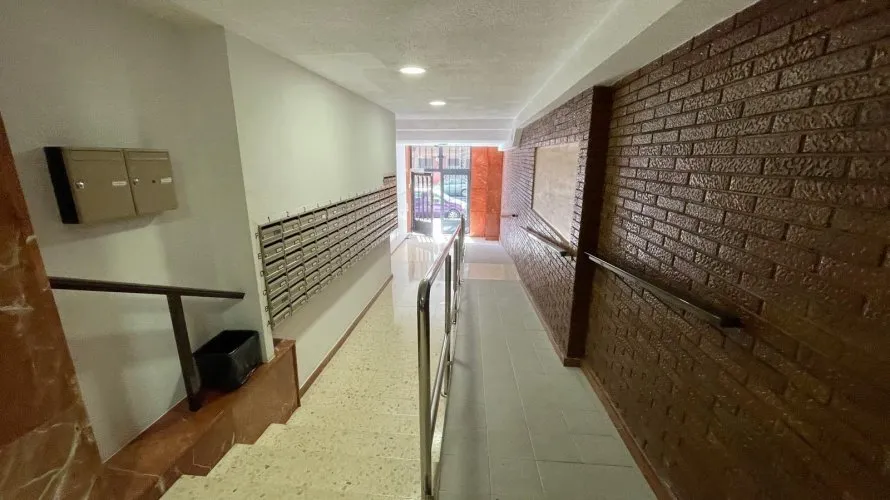 Apartment de 2 chambres à Alicante, Spain No. 1289