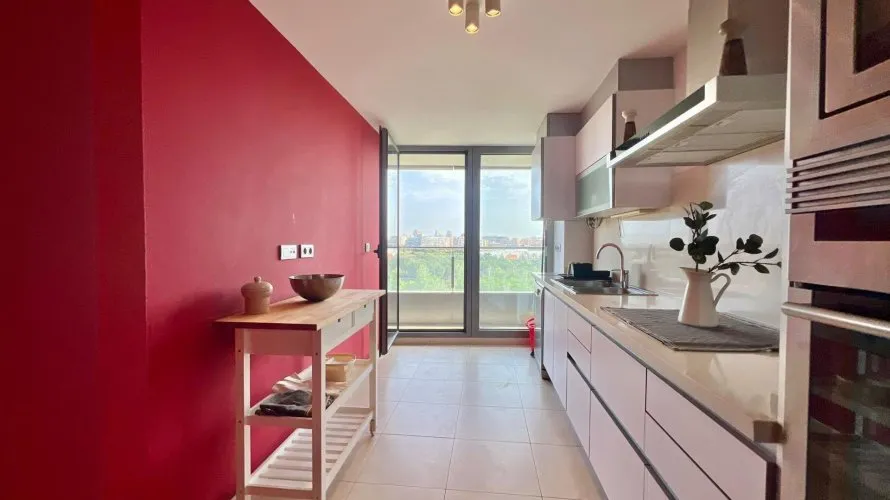 Apartment de 1 chambre à Mislata, Spain No. 879 № 20