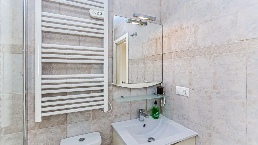 Villa de 143m² à San Fulgencio, Spain No. 1064 № 24