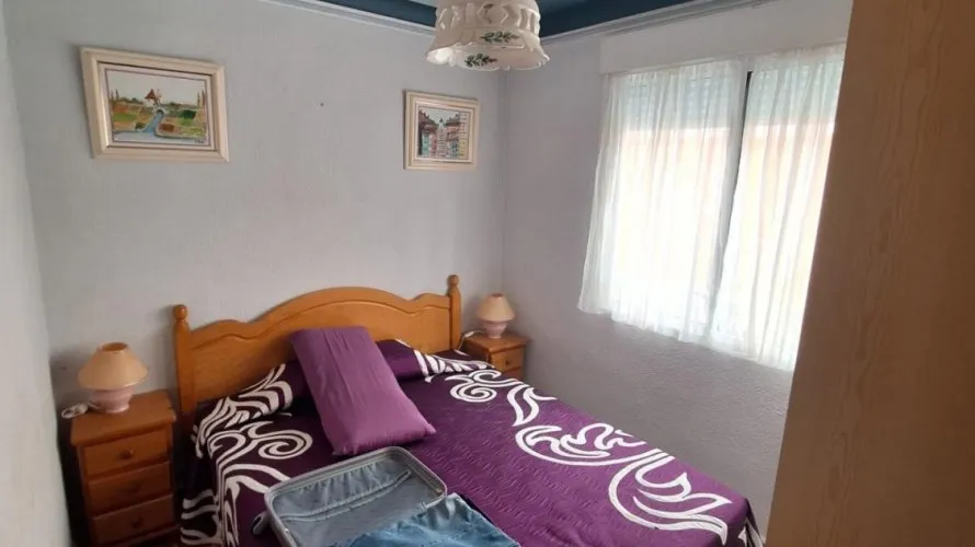 House de 28m² à La Mata, Spain No. 109 № 12
