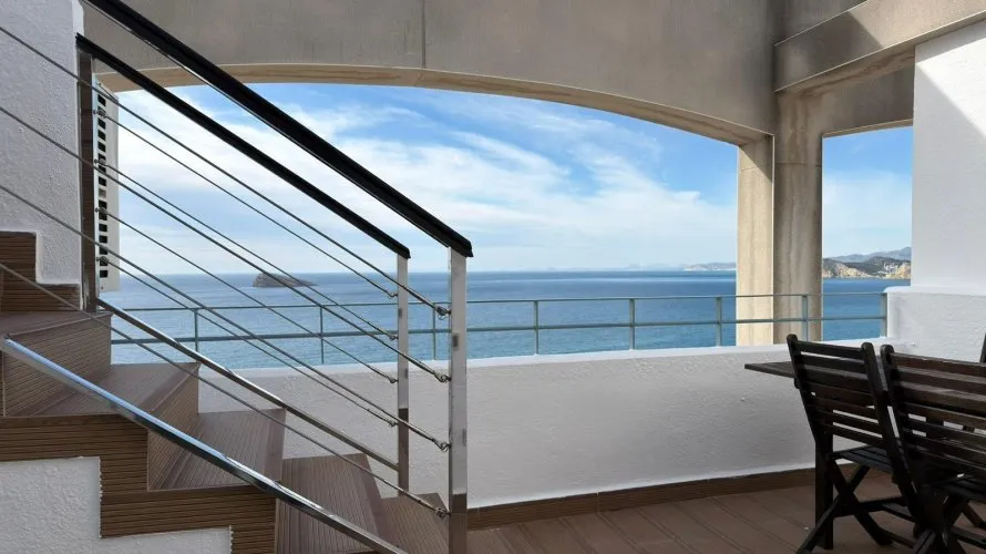 Penthouse de 2 chambres à Benidorm, Spain No. 130 № 7