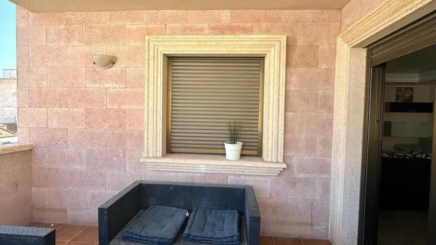 Apartment de 4 chambres à Torrevieja, Spain No. 765 № 6