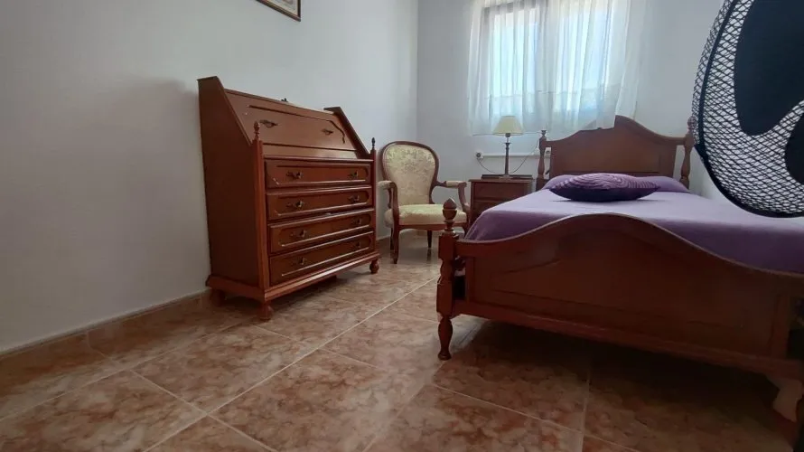 Penthouse de 1 chambre à Torrevieja, Spain No. 124 № 26