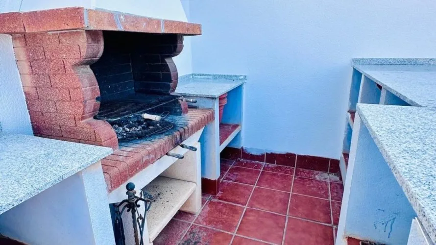 Penthouse de 2 chambres à Villajoyosa, Spain No. 226 № 6