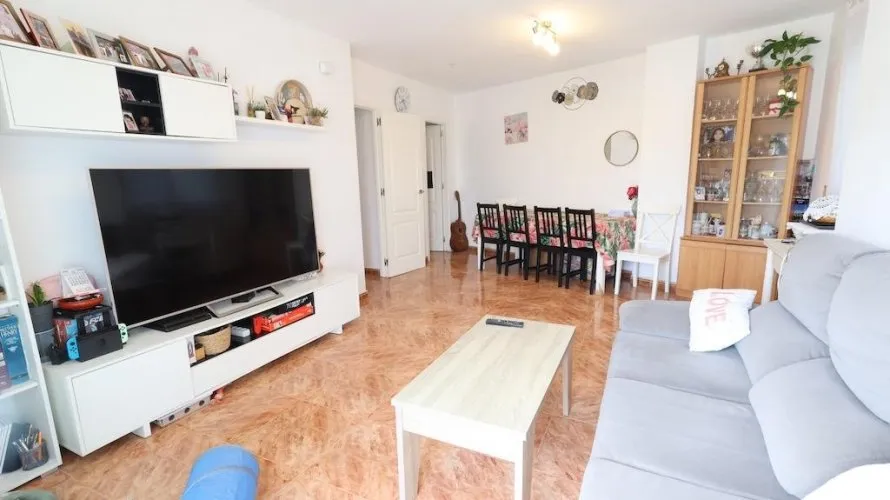 Penthouse de 3 chambres à Torrevieja, Spain No. 1335 № 1