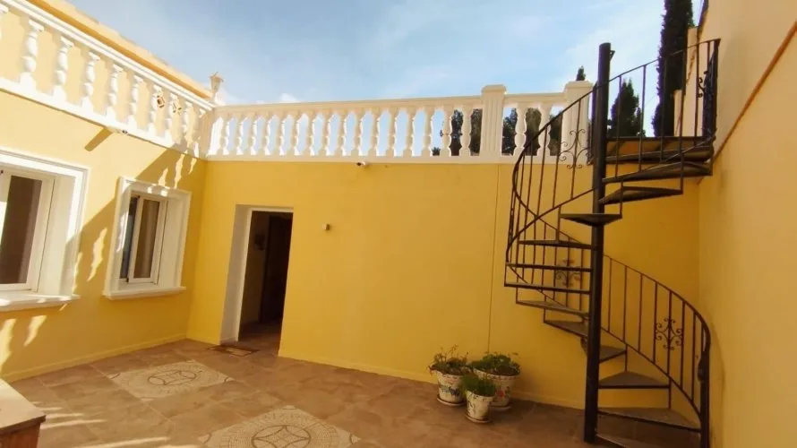 Villa de 8 chambres à Maryvilla, Spain No. 408 № 3