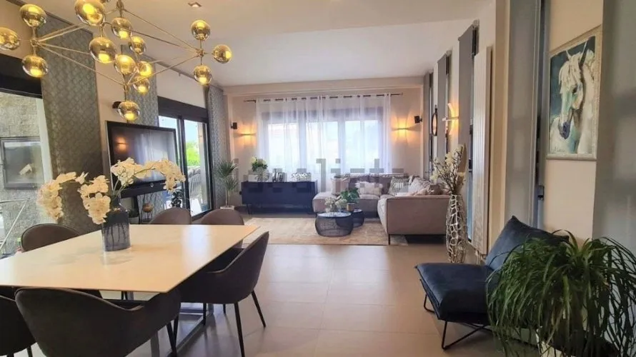 Villa de 5 chambres à Calpe, Spain No. 361 № 16