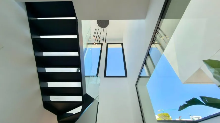 Villa de 3 chambres à Finestrat, Spain No. 1054 № 9