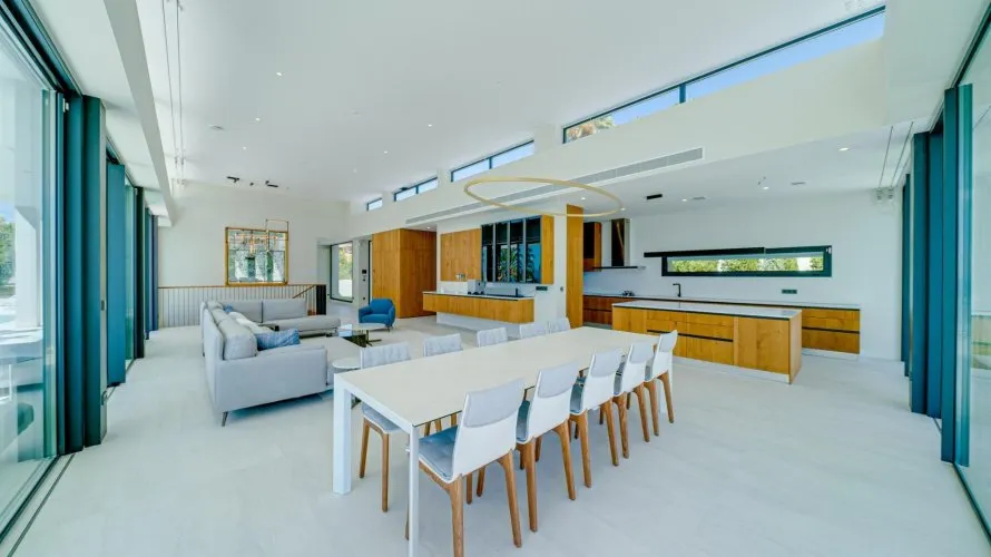 Villa de 5 chambres à Altea, Spain No. 473 № 3