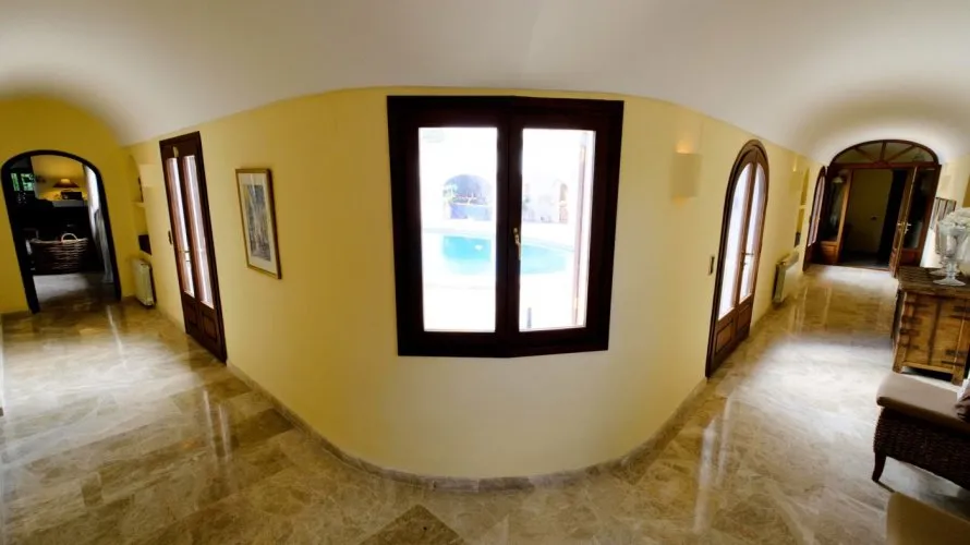 Villa de 4 chambres à Fustera, Spain No. 291 № 21