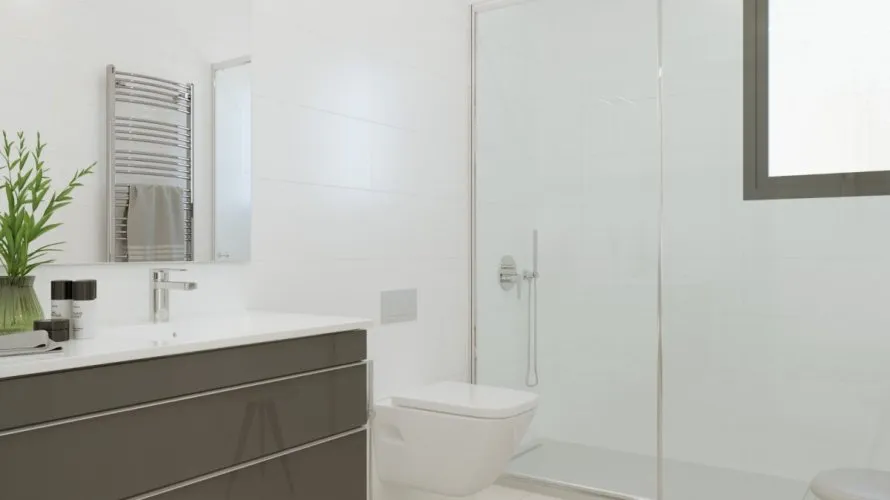 Villa de 3 chambres à Finestrat, Spain No. 258 № 6