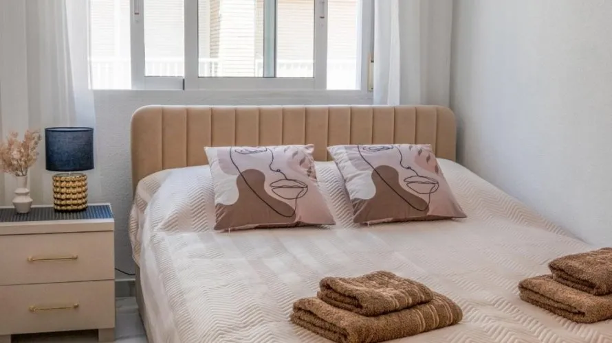 Apartment de 3 chambres à Torrevieja, Spain No. 1321 № 7