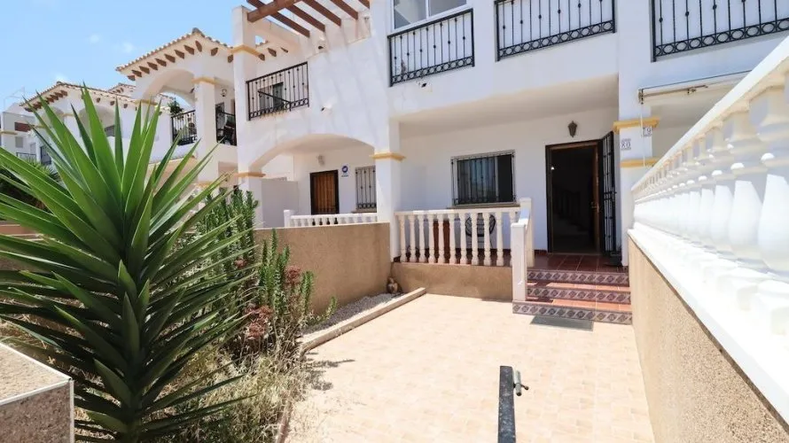 Duplex de 2 chambres à Los Altos, Spain No. 1376 № 2
