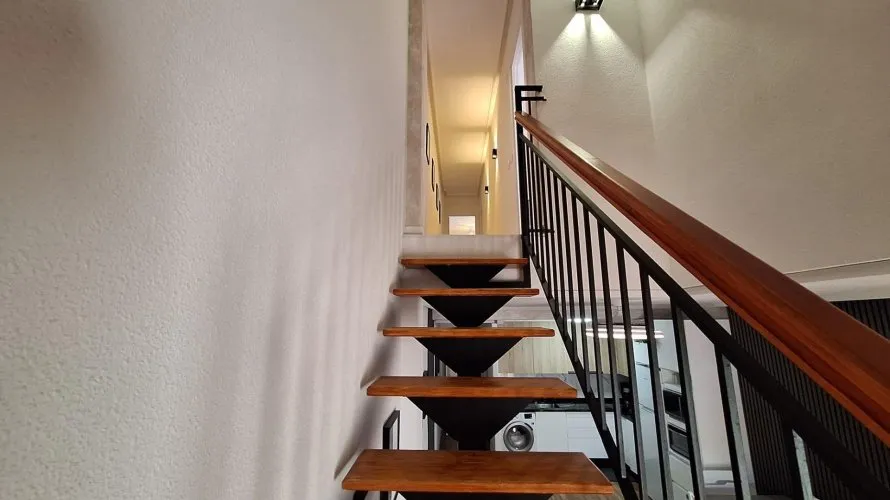 Penthouse de 2 chambres à Torrevieja, Spain No. 228 № 23