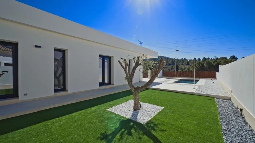 Apartment de 3 chambres à Finestrat, Spain No. 111 № 9