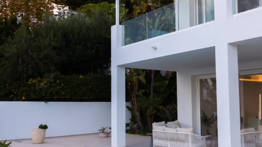 Villa de 3 chambres à Zona Altea Hills, Spain No. 1051 № 1