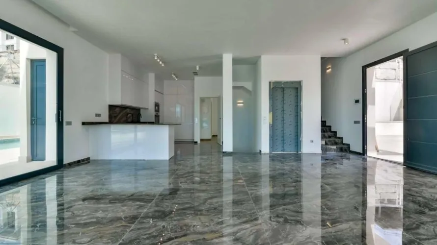 Villa de 7 chambres à Finestrat, Spain No. 796 № 25