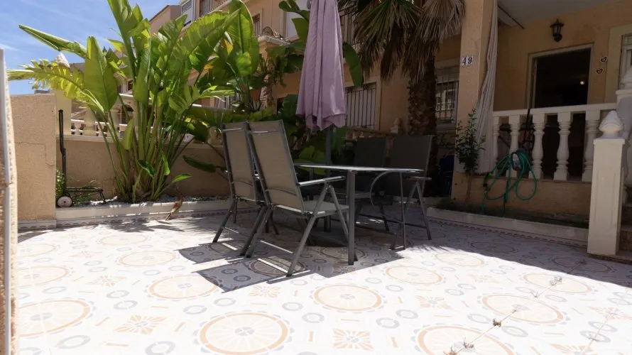 House de 85m² à La Zenia, Spain No. 1358 № 25