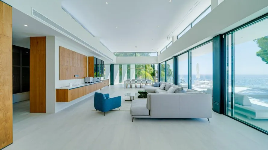 Villa de 5 chambres à Altea, Spain No. 473 № 6