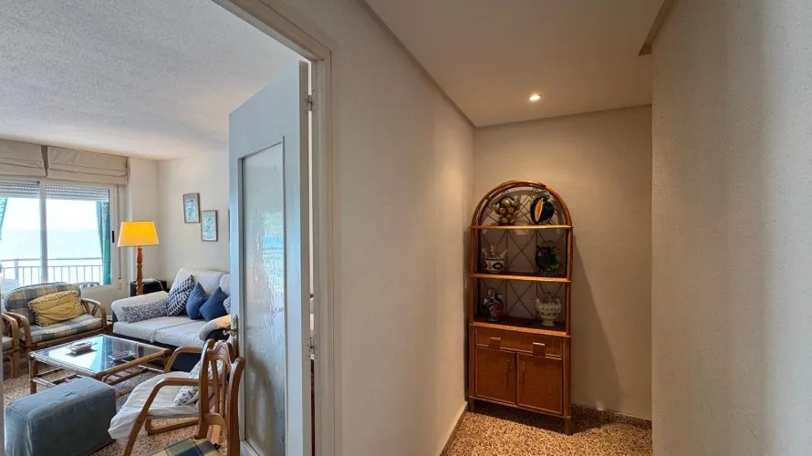 Apartment de 3 chambres à Torrevieja, Spain No. 1323 № 2