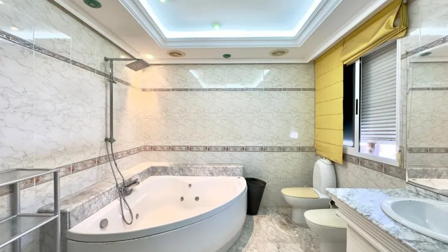 Penthouse de 2 chambres à Torrevieja, Spain No. 964 № 15