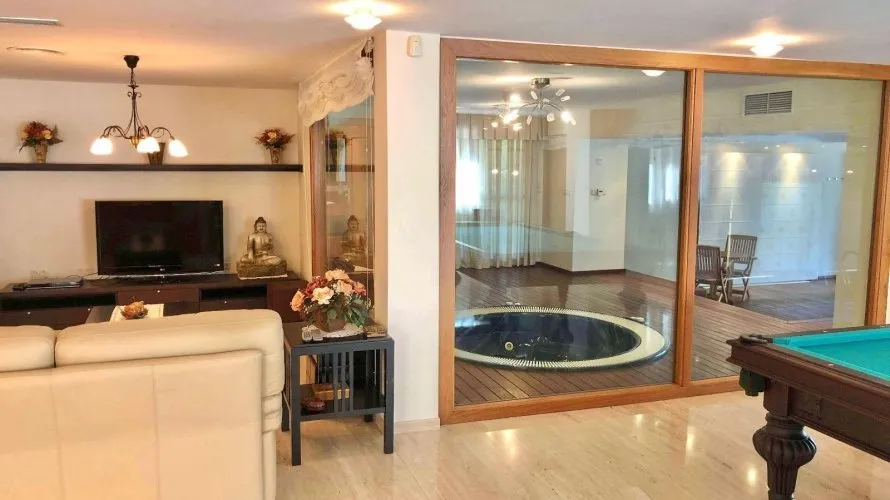Villa de 6 chambres à El Palmar, Spain No. 1217 № 3