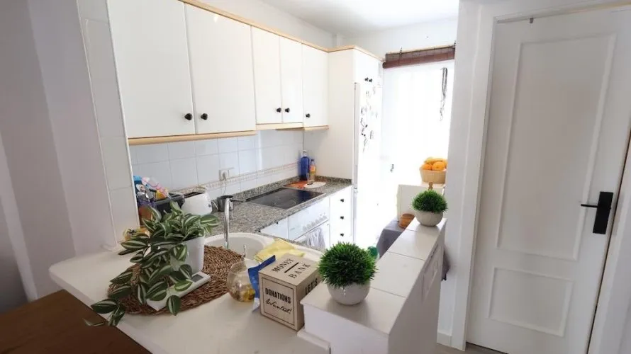 Duplex de 2 chambres à Pilar de la Horadada, Spain No. 1248 № 6