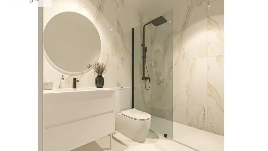 Apartment de 1 chambre à Sagunto, Spain No. 157 № 13