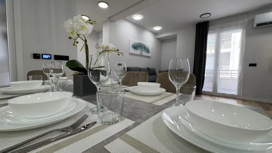 Apartment de 3 chambres à Torrevieja, Spain No. 148 № 3