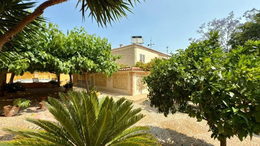 Apartment de 6 chambres à Alicante, Spain No. 748 № 26