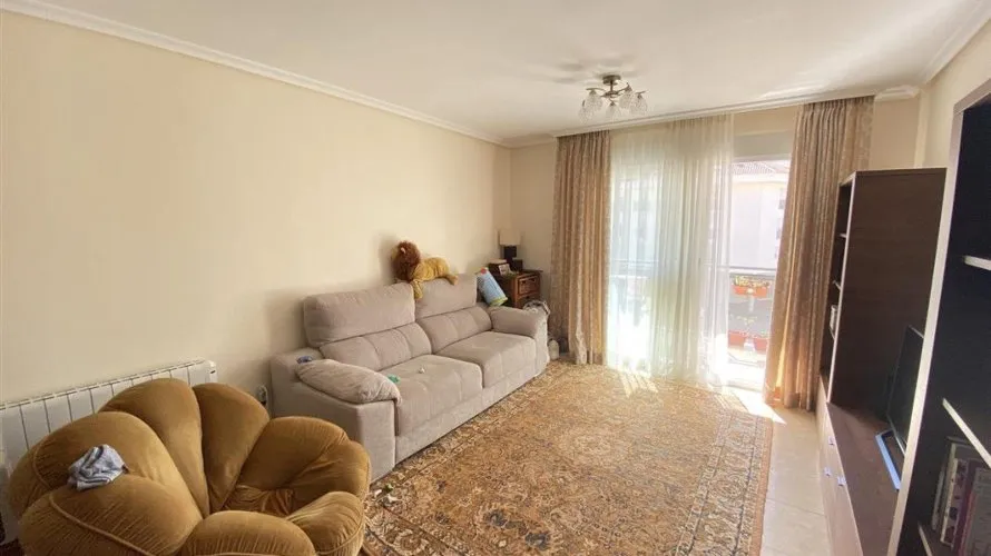 Apartment de 134m² à Altea, Spain No. 931 № 3