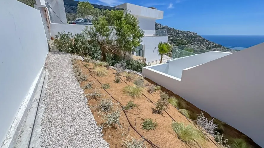 Villa de 4 chambres à Zona Altea Hills, Spain No. 920 № 3