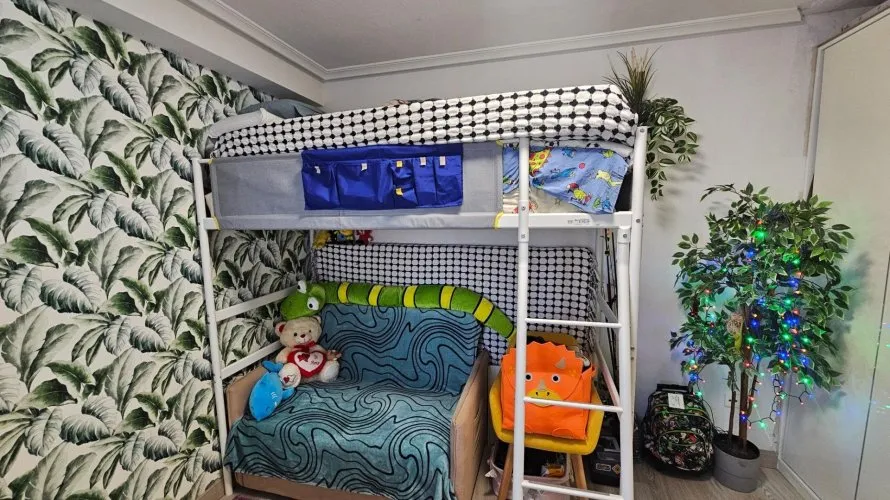 Apartment de 2 chambres à Torreblanca, Spain No. 945 № 19