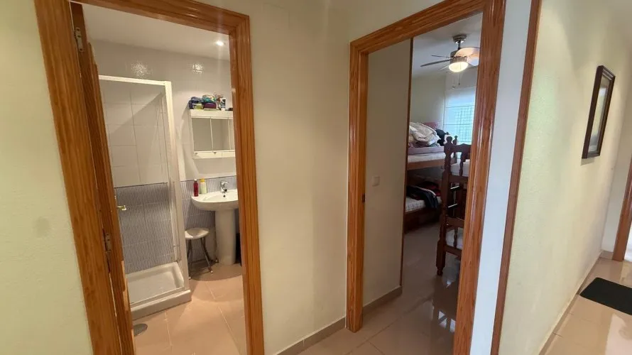 Apartment de 2 chambres à Guardamar del Segura, Spain No. 1382 № 23