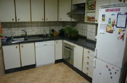 Apartment de 1 chambre à La Florida, Spain No. 1190