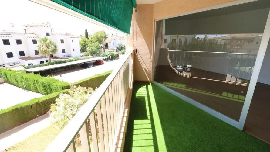 Apartment de 3 chambres à La Zenia, Spain No. 1416 № 11