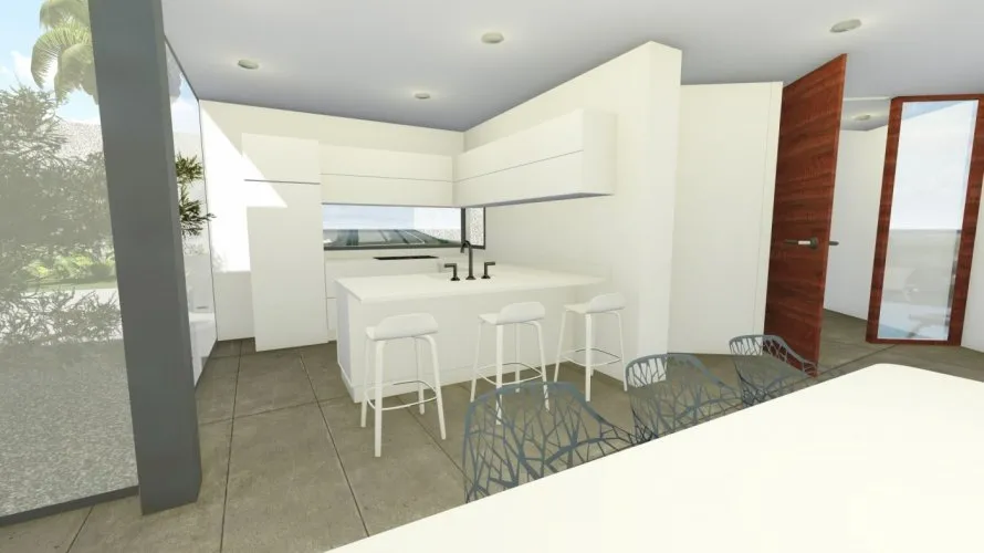 Apartment de 4 chambres à Maryvilla, Spain No. 328 № 3