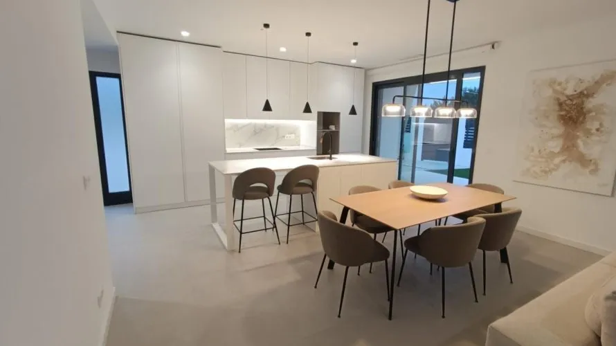 Villa de 3 chambres à Ciudad Quesada, Spain No. 125 № 18