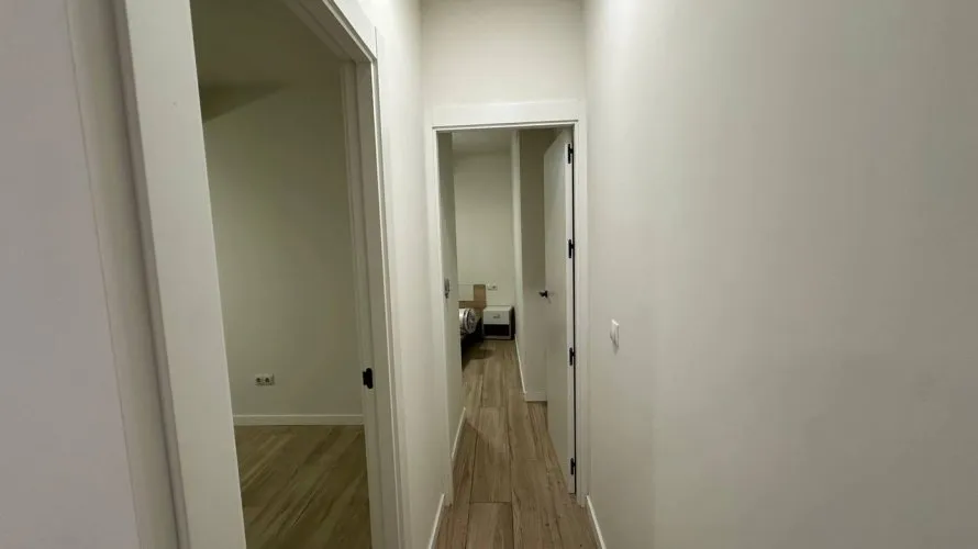 Apartment de 2 chambres à Alicante, Spain No. 1092 № 15