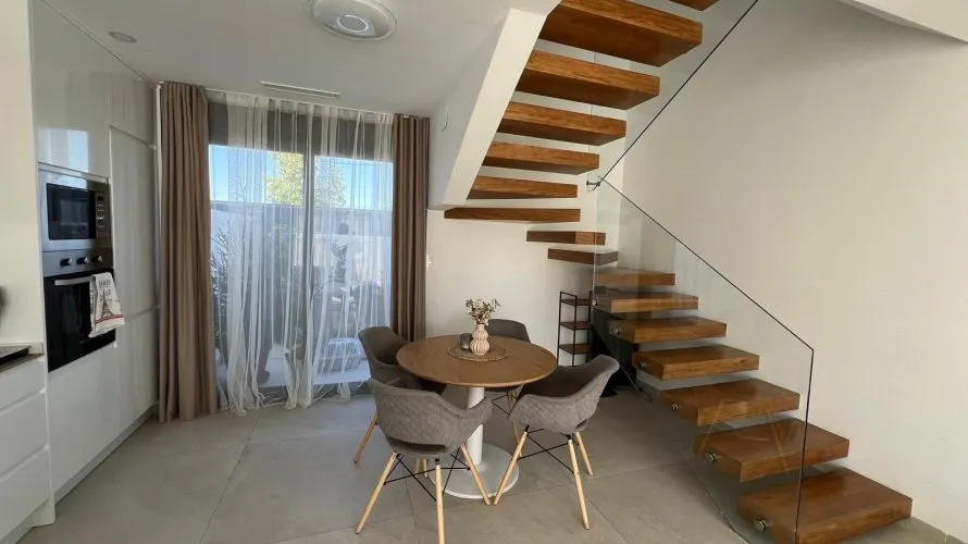 Villa de 2 chambres à Benijofar, Spain No. 1193 № 8